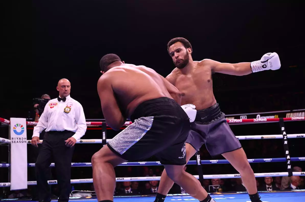 Ітаума проведе свій наступний бій у грудні